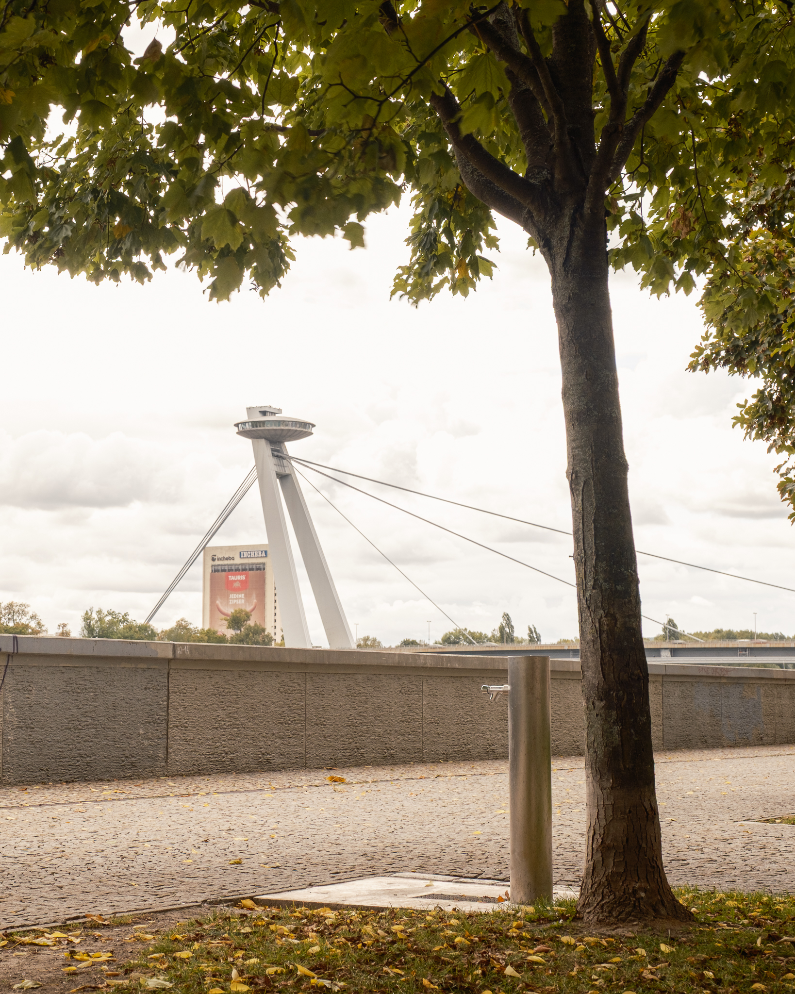 bratislava stare mesto vajanskeho nabrezie park pred slov nar muz pamatnik bulharskych partizanov 2 | WebJET CMS