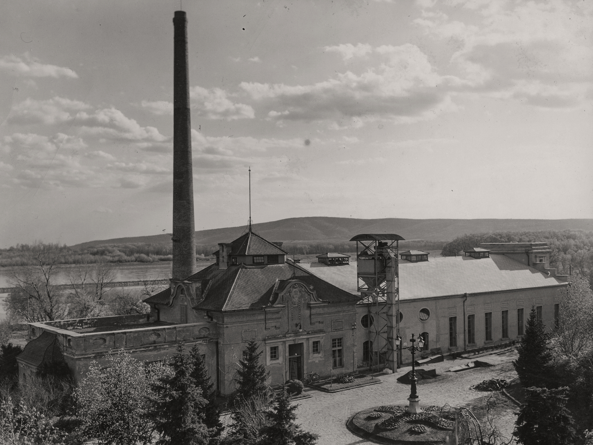 cerpacia stanica po ukonceni ii rozsirenia | WebJET CMS